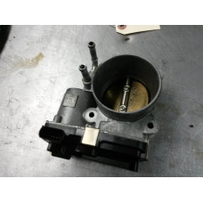 109Q059 Throttle Valve Body For 15-16 Subaru WRX  2.0